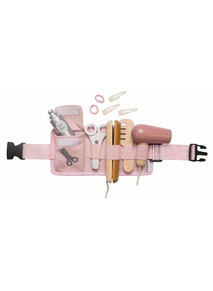 Elli Junior Jabadabado -Hair Dresser Set - Image 1