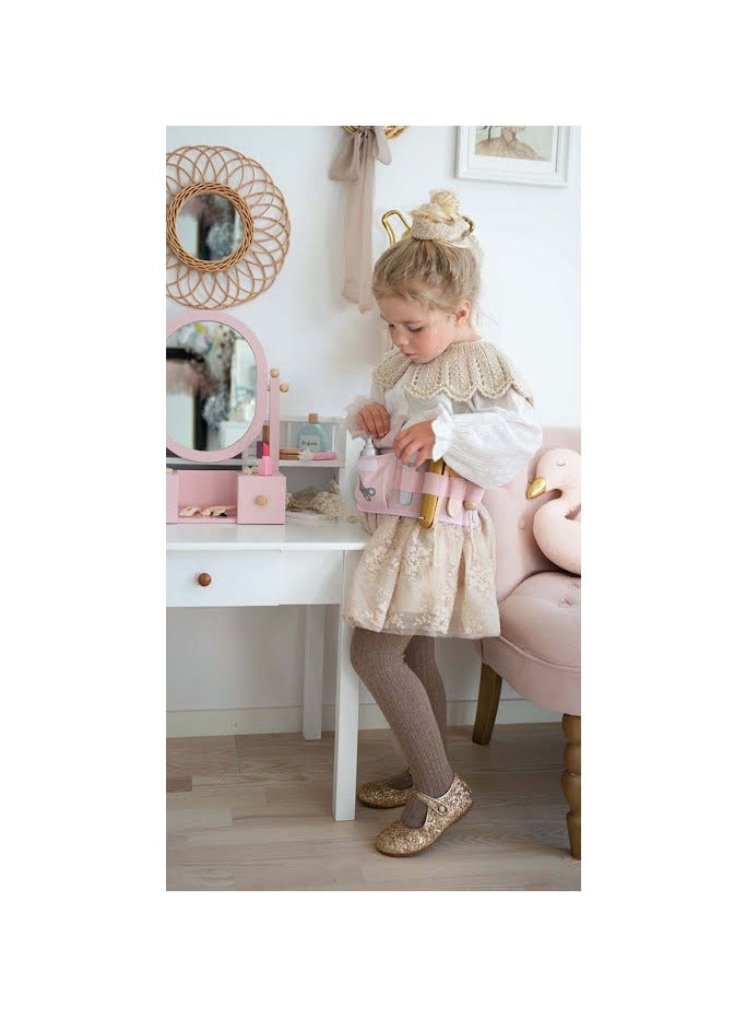 Elli Junior Jabadabado -Hair Dresser Set - Image 2