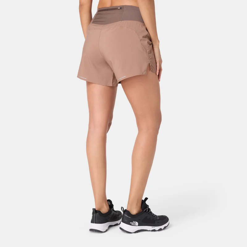 THE NORTH FACE Women’s Sunriser Shorts