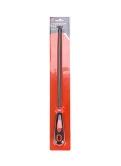 LAWAZIM Triangular File - 10inch  - Image 4