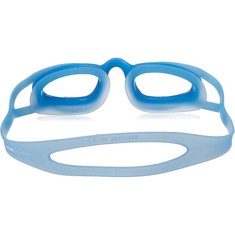 Spurt Swimming Glasses Junior - Blue - SIL 15 AF - Image 2