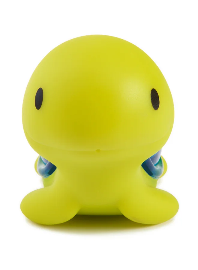 Munchkin Pack Of 2 Bath Rattle Squirts