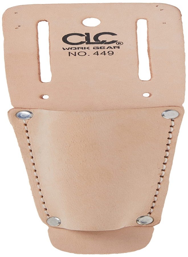 كاستم ليذركرافت حامل أدوات عالي التحمل من CLC Custom Leathercraft 449 - Image 2