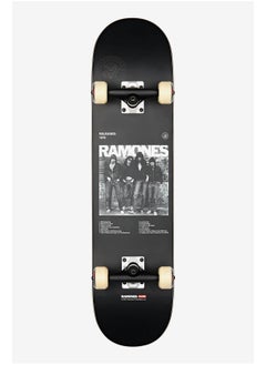 Globe G2 Ramones 7.75" Complete  - Image 1