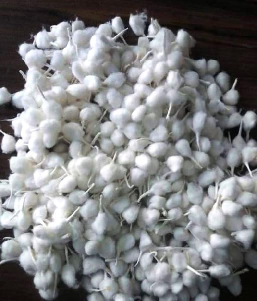 On Blow On Blow Round Cotton Wicks GOL Batti for Diya Ideal for Puja Rituals 100 Pieces White  - Image 4