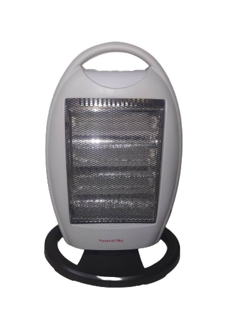 Nautical Halogen Room Heater 1200 W  - Image 1