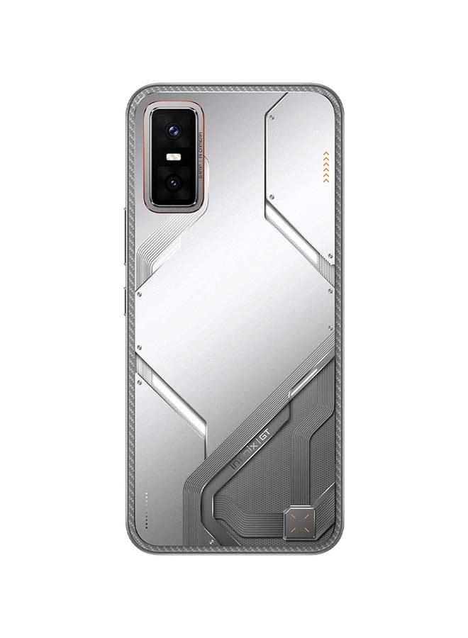 Infinix GT 30  Dual SIM Blade White 8GB RAM 256GB  5G - Middle East Version - Image 2