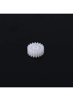 Focket 11Pcs Plastic Gearsplastic Spindle Worm Gear Plastic Gears Set Pulley Crown Gear Set For Aircraft Car Model  - Image 4