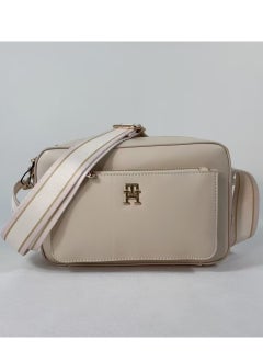 Tommy Hilfiger Plus Tommy Hilfiger ICONIC CAMERA BAG CORP - Across body bag  - Image 1