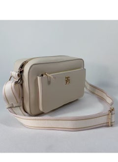 Tommy Hilfiger Plus Tommy Hilfiger ICONIC CAMERA BAG CORP - Across body bag  - Image 3