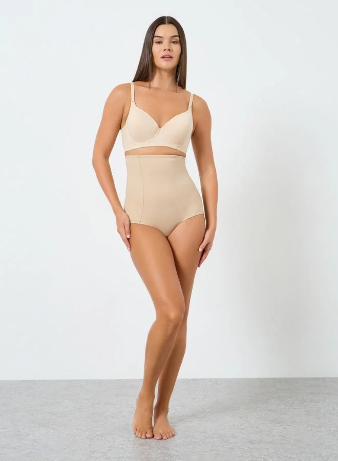 Styli High Rise Shaping Brief