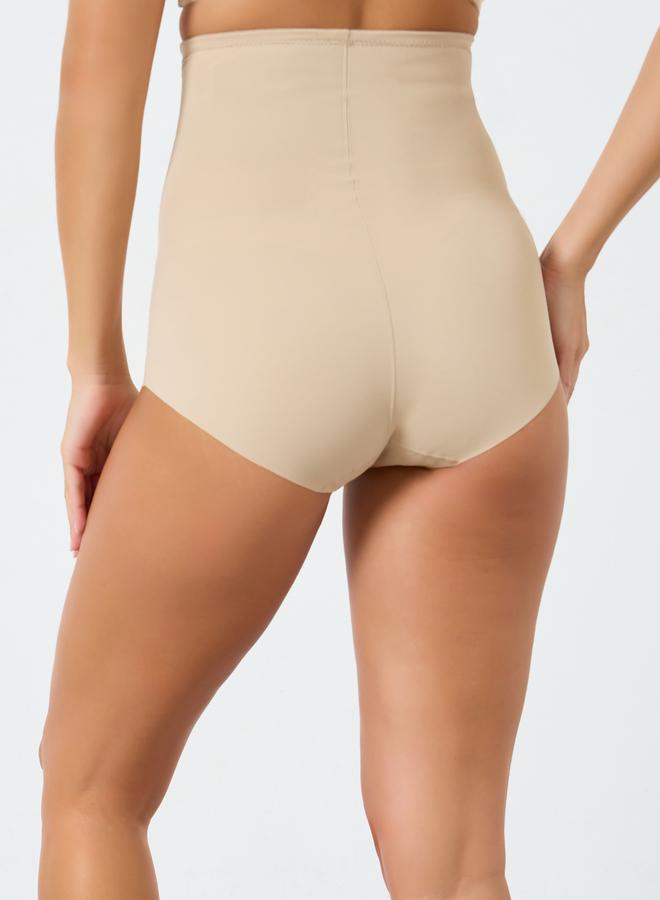 ستايلي سروال داخلي ضيق لنحت الجسم بخصر عالي - Image 4