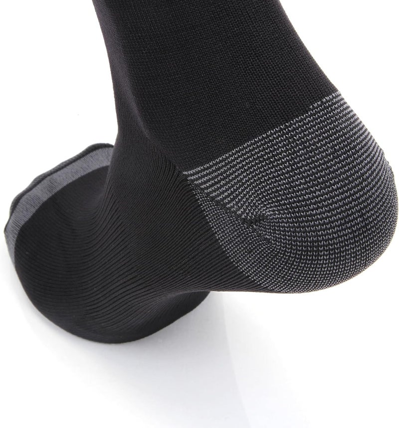Howies Hockey - Thin Fit Skate Socks - Lightweight, Performance Sock - Premium Ice Hockey, Skiing, Snowboarding Socks - Image 5