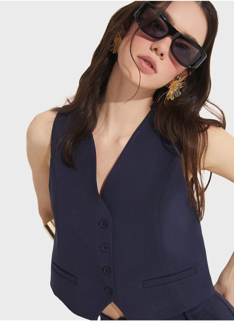 JUNE High Waist Pants - Image 4