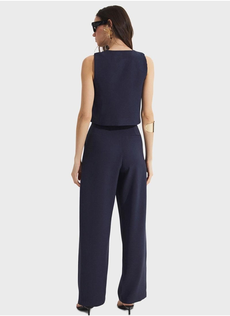 JUNE High Waist Pants - Image 2