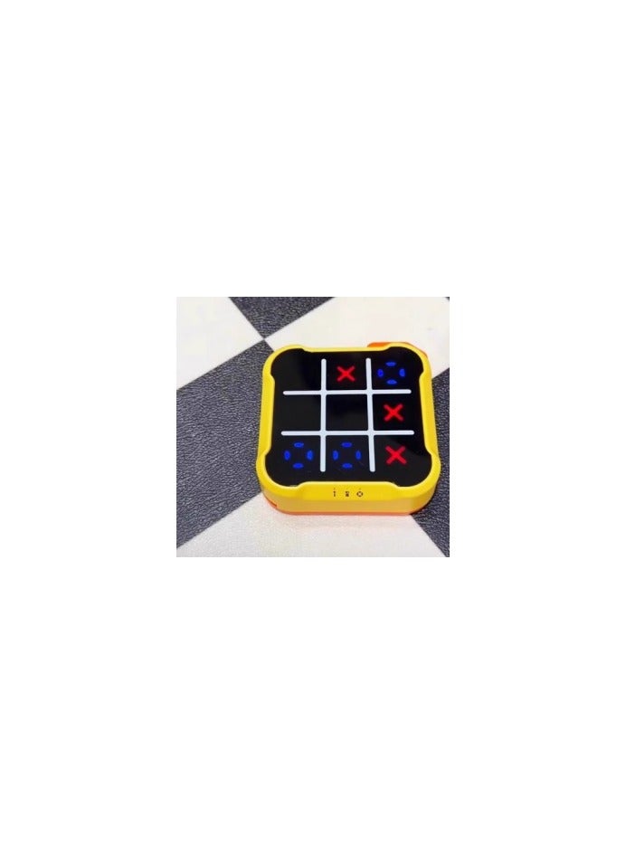 General Artificial Intelligence Tic-Tac-toe Game Machine 