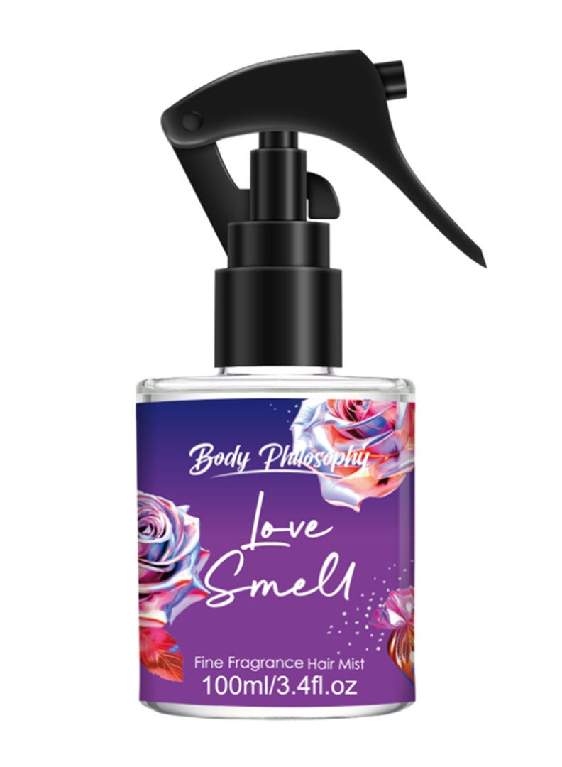 Perfume fregrance spray - Image 1
