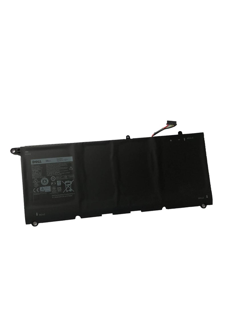 CSF 90V7W 56Wh 7.6V 6Cell Battery for Dell XPS 13 9350 XPS13-9350-D1608, XPS13-9350, 5K9CP DIN02 9OV7W 