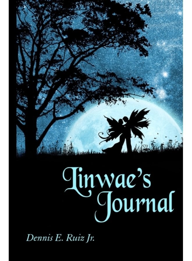 Linwae s Journal Fire and Ice - Paperback