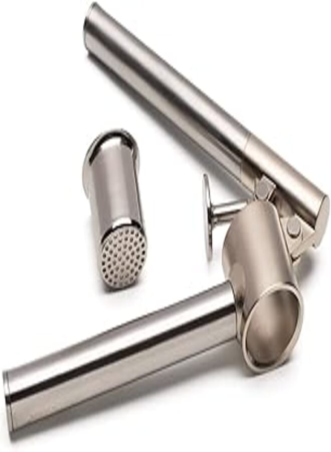 عصارة الثوم من ايكيا كونسيس، ستانلس ستيل