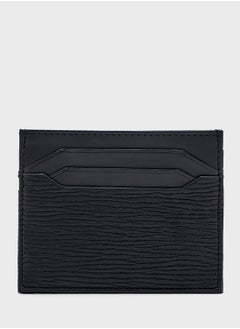 Robert Wood Textured Card Holder  - Image 1