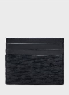Robert Wood Textured Card Holder  - Image 3