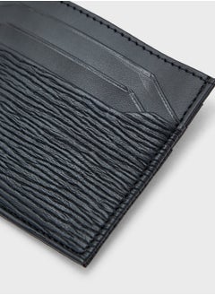 Robert Wood Textured Card Holder  - Image 2