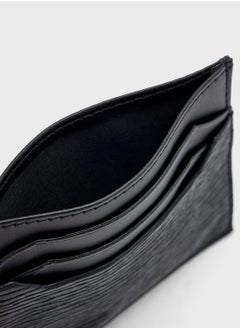 Robert Wood Textured Card Holder  - Image 4