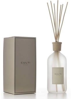 Milano Mareminerale | Stile Diffuser Featuring a Wine Savant Glass Diffuser Cleaning Towel (2 Piece Bundle) (500 ml)