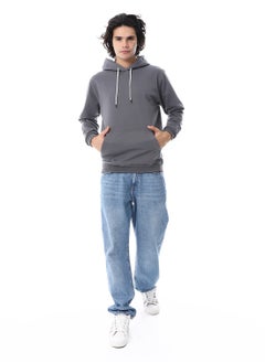 Hooded Neck Slip On Sweatshirt_Dark Grey - pzsku/Z40045B7ECCBAE33D9D19Z/45/_/1728812887/6b0fef4b-6948-43c2-b1ad-c910313cb472