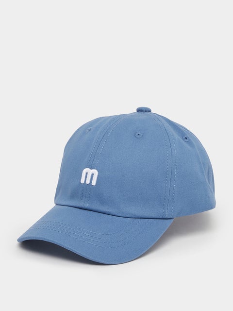 Styli Embroidered Baseball Cap