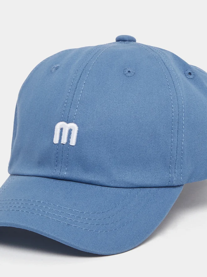 Styli Styli Embroidered Baseball Cap