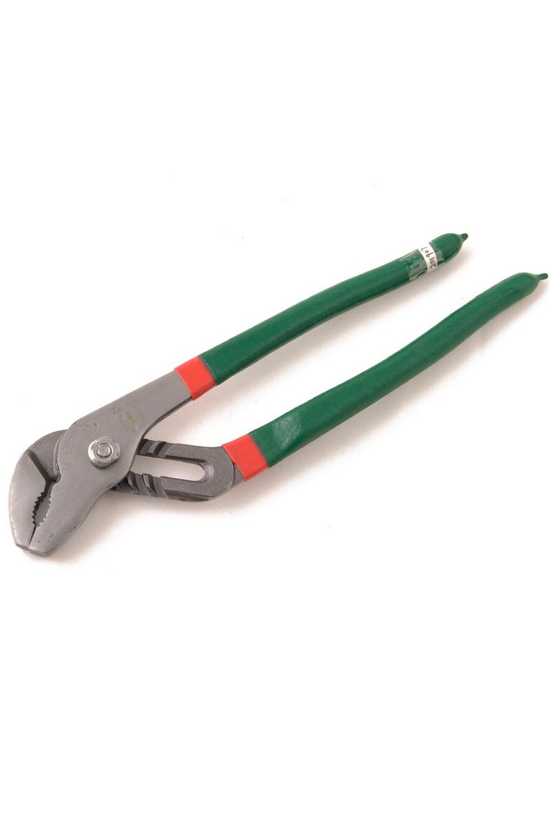 FIT 12" chrome vanadium pipe ratio, hard service