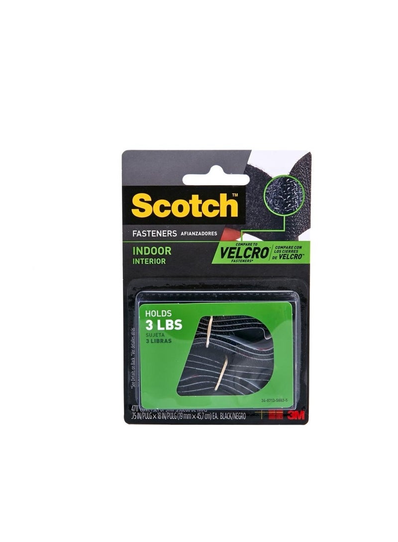3M Scotch General Purpose Fastener 1.9 x 45.7cm