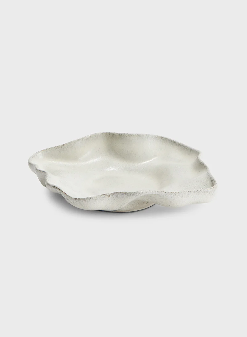 H&M Terracotta Tray
