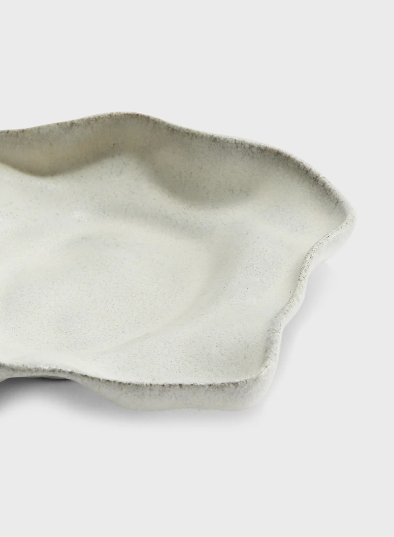 H&M Terracotta Tray