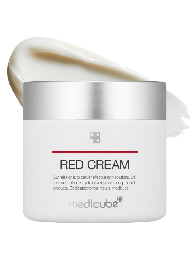 ميديكيوب ريد كريم 50 مل - Image 1