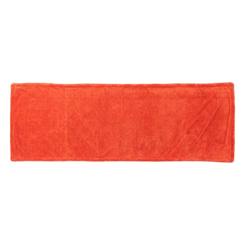 Suitu Double-Sided Braided Car Drying Towel - Image 5