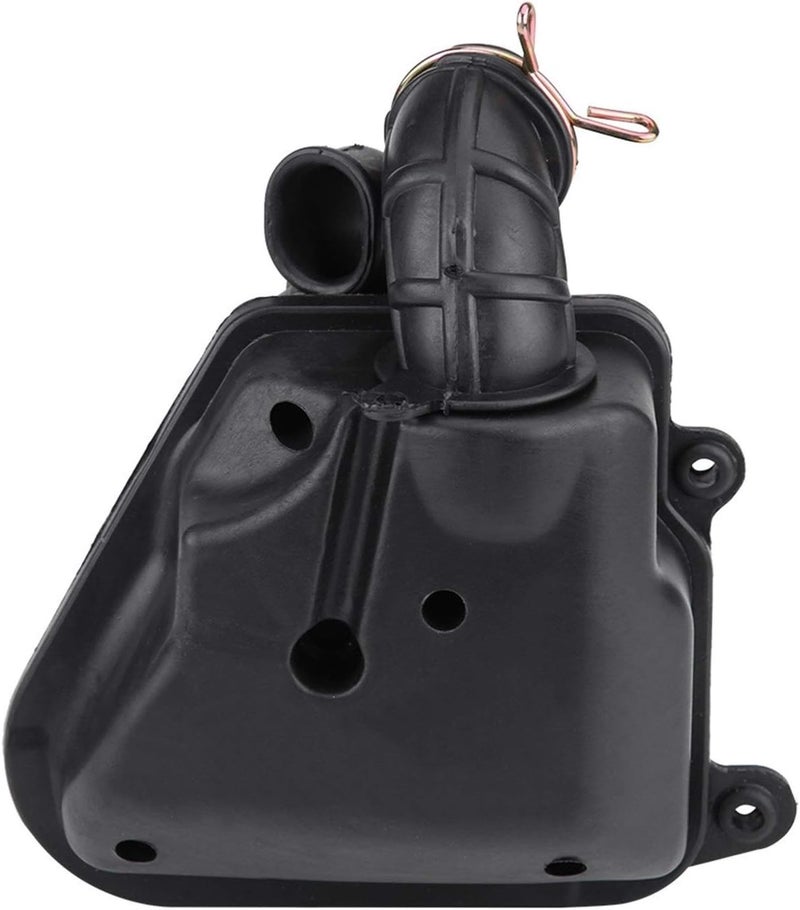 Wivplex Rubber Air Filter Assembly for Minarelli JOG - Image 2