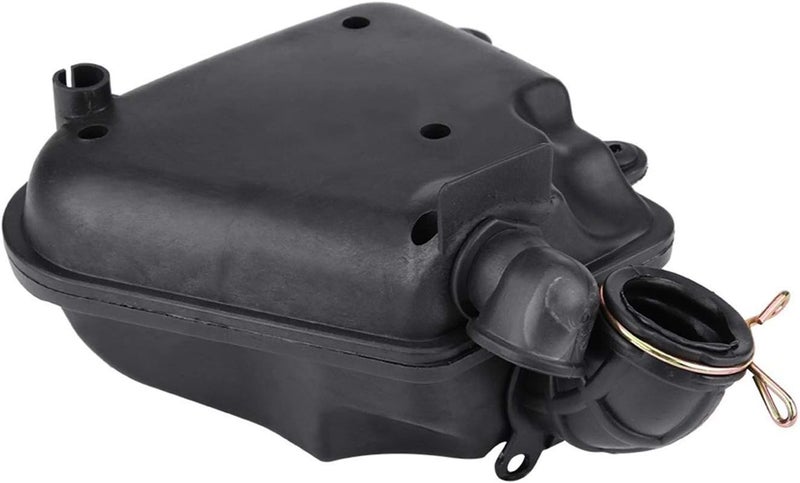 Wivplex Rubber Air Filter Assembly for Minarelli JOG - Image 1