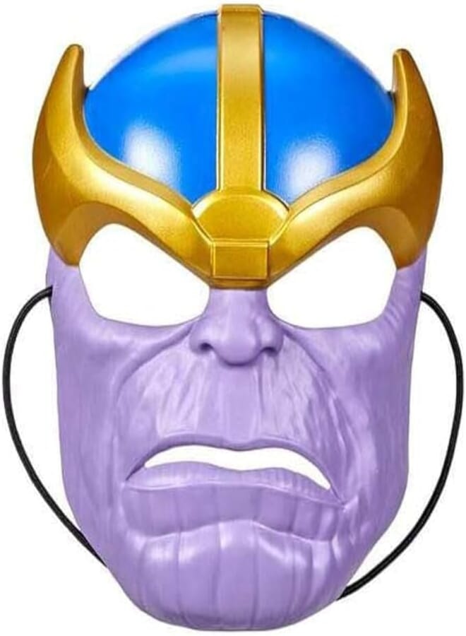 Marvel Mvl Value Mask Ast