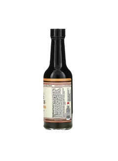 BIG TREE FARMS Organic Coco Aminos Seasoning Sauce And Marinade Tangy BBQ 10 fl oz 296 ml  - Image 2