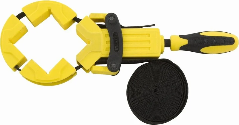Stanley Bailey Tape Vise System 4.5 M