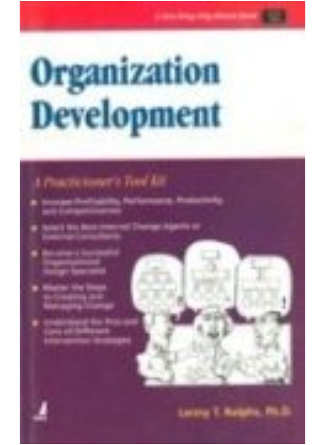 null - 50 Minute: Organization Development - Image 1