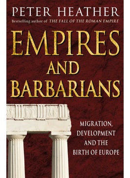 Empires and Barbarians