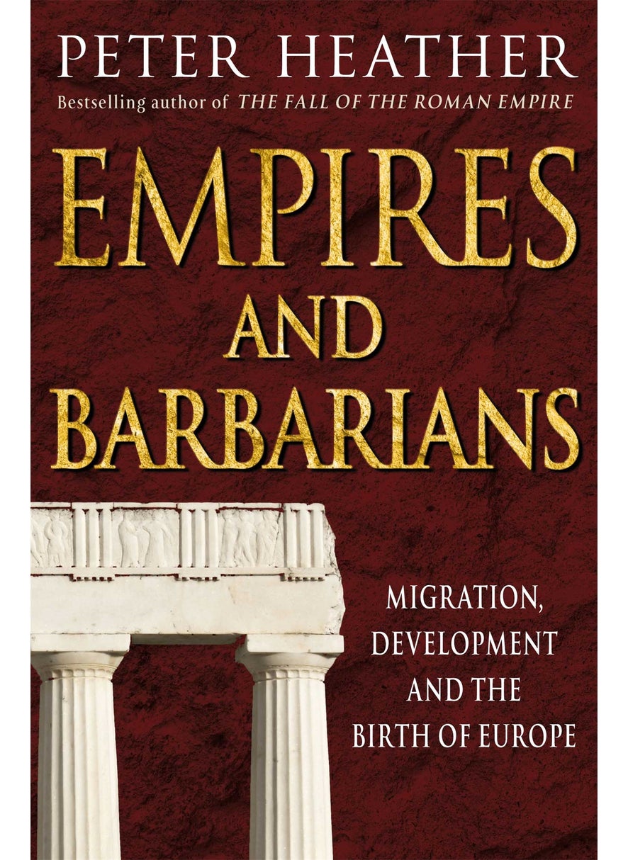 null - Empires and Barbarians - Image 1