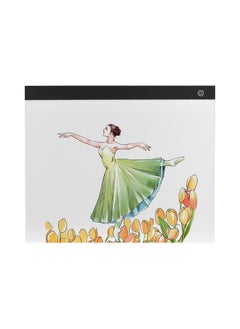 Y&D Artcraft Tracing Light Pad White  - Image 1