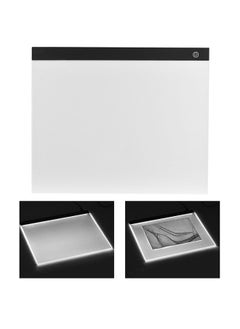 Y&D Artcraft Tracing Light Pad White  - Image 2