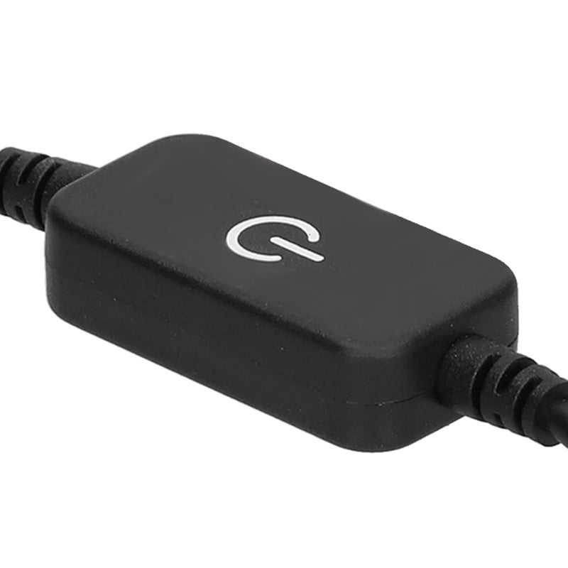 Touch Sensitive LED Strip Lights Dimmer Controller with Remote Control - Image 4