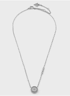 Round Harmony Necklace